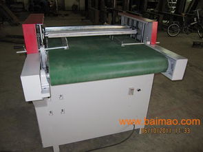 成都泡綿異形切割機(jī)優(yōu)選 貿(mào)隆機(jī)械廠的產(chǎn)品、價(jià)格與服務(wù)